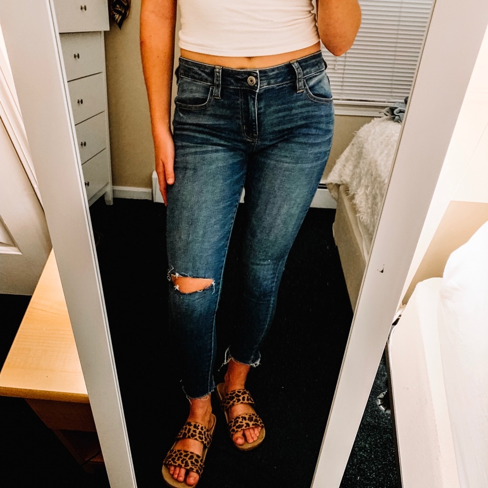 ❊ American Eagle Jeans ❊
